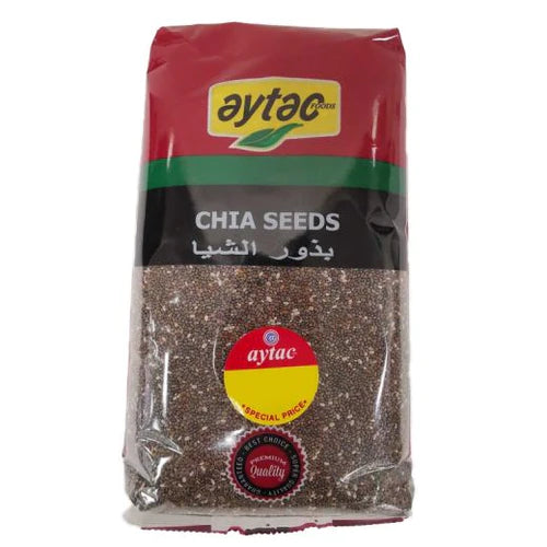 Aytac Chia Seeds
