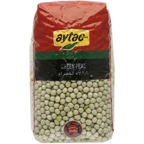 Aytac Green Peas