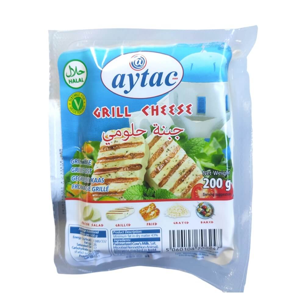 Aytac Grill Cheese