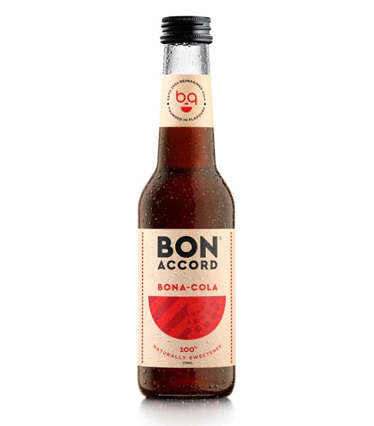 Bon Accord Bona Cola