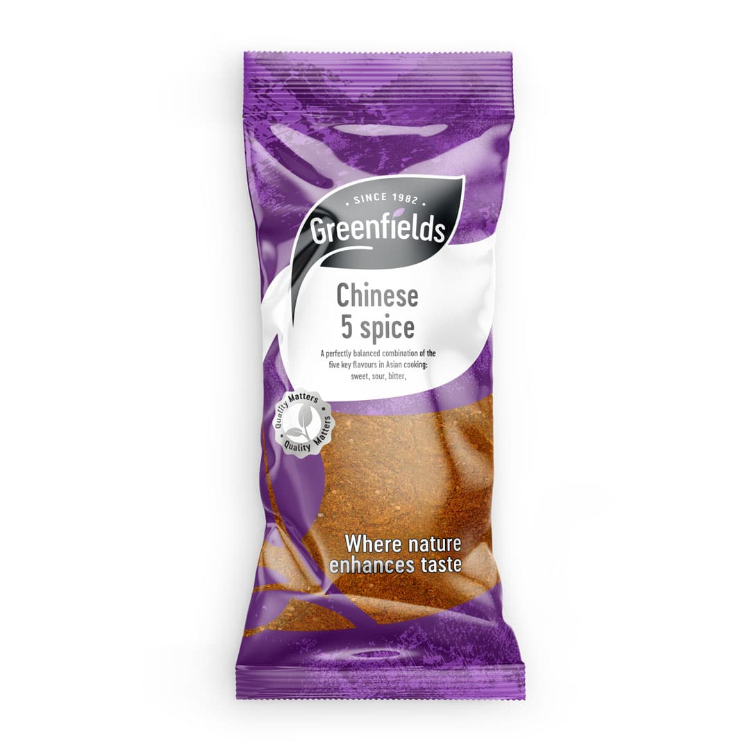 Chinese 5 Spice 75g