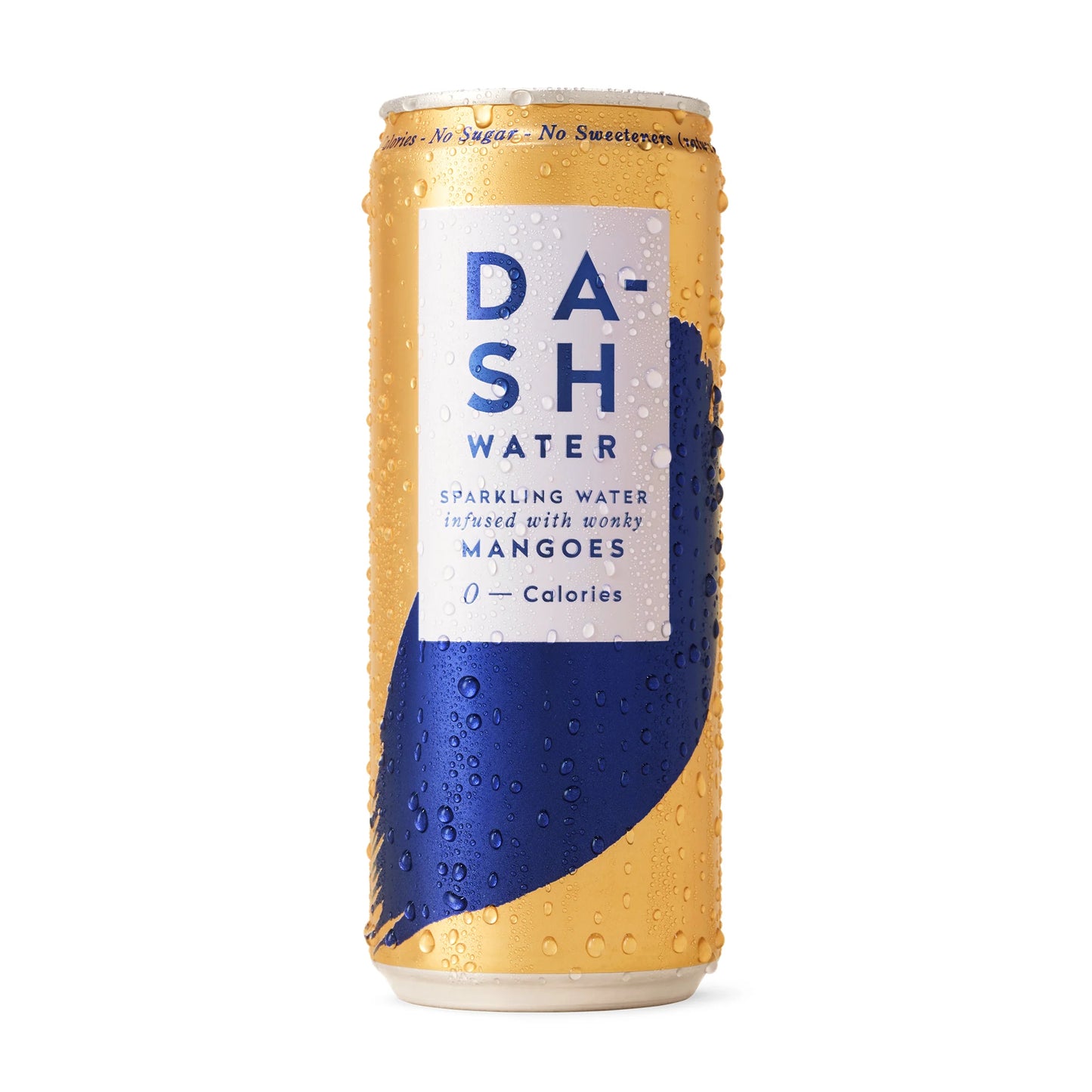 DASH Mango Sparkling Water