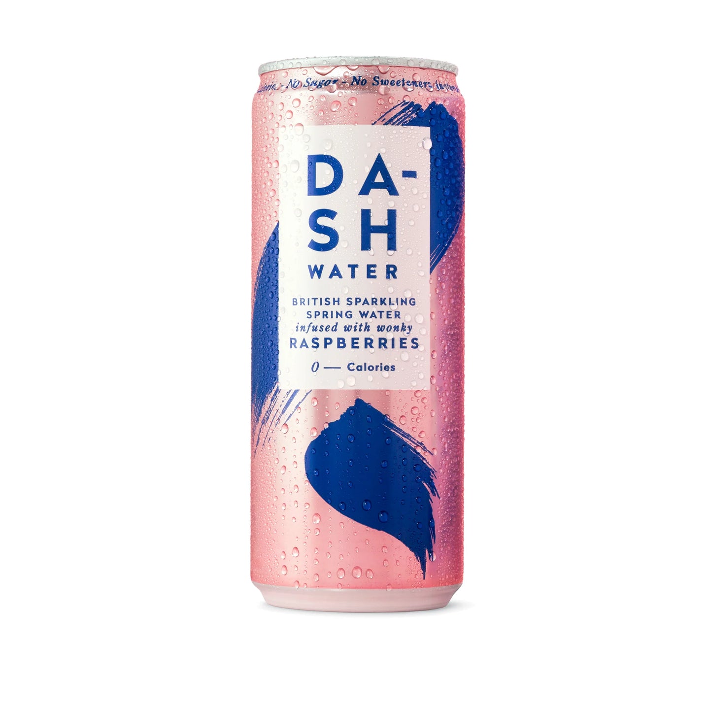 DASH Raspberry Sparkling Water