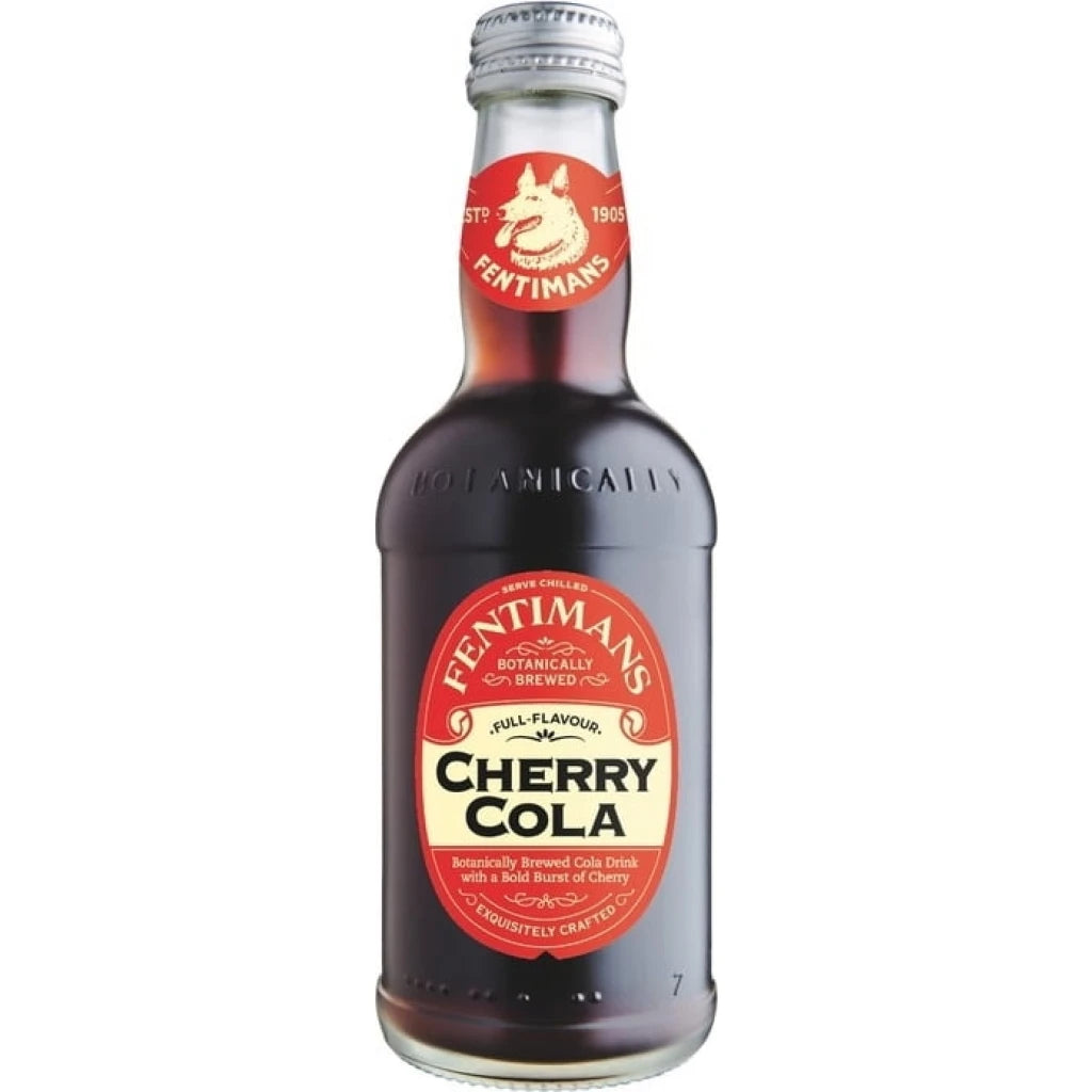 Fentimans Cherry Cola