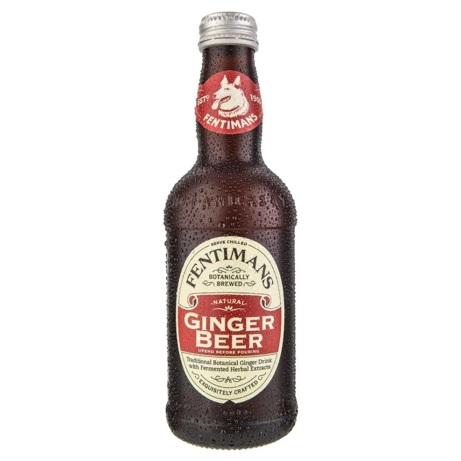 Fentimans Ginger Beer