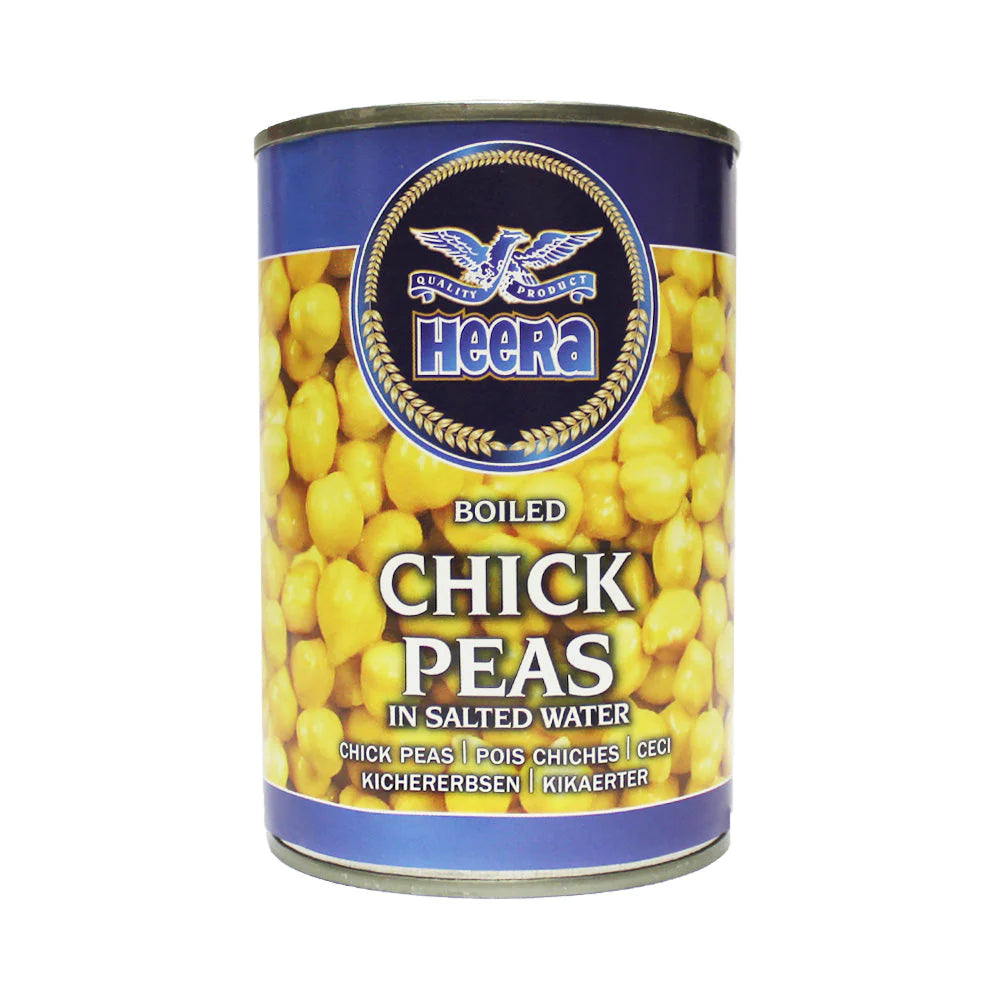 Heera Chick Peas