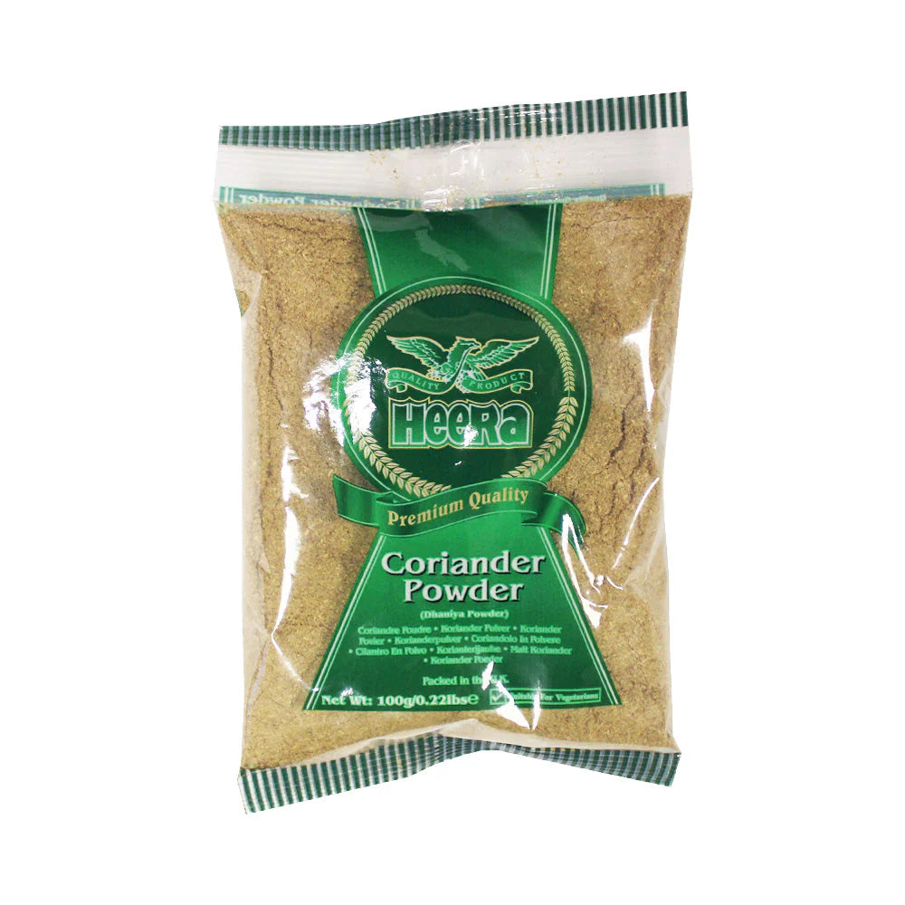 Heera Coriander Powder 100g
