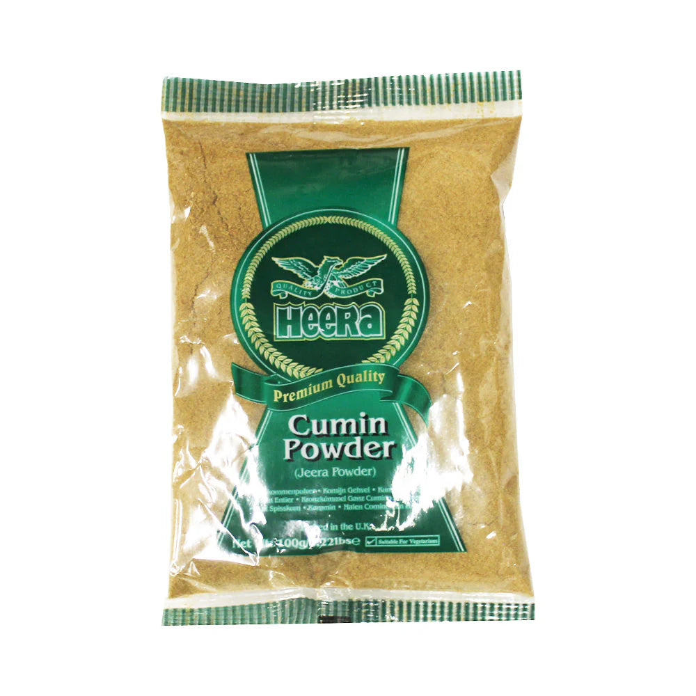 Heera Cumin Powder 100g