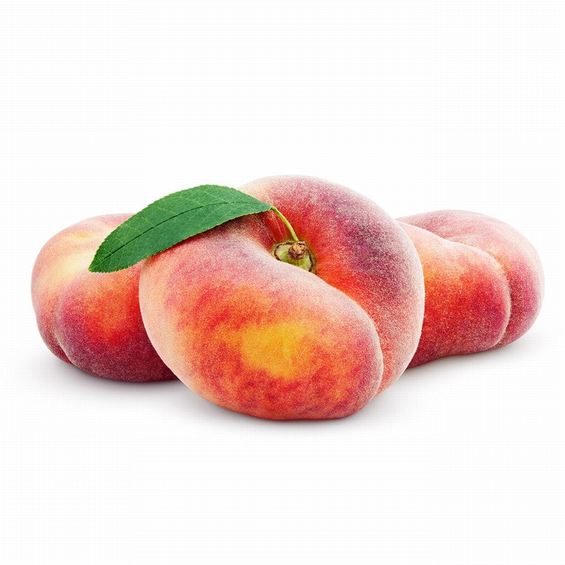 Flat Peach