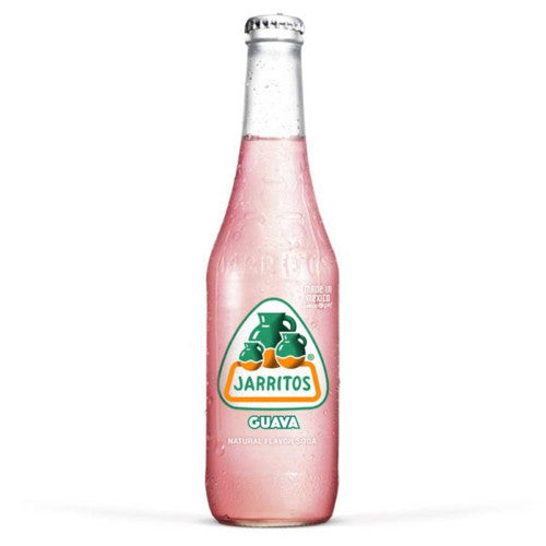 Jarritos Guava