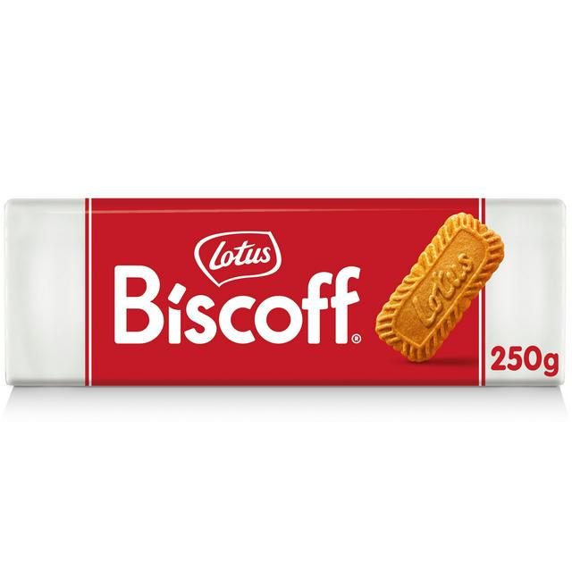 Lotus Biscoff Biscuit