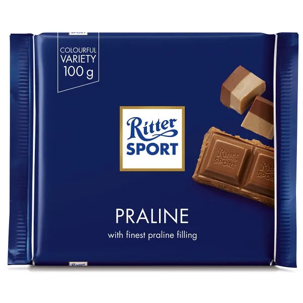 Ritter Sport - Praline