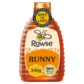 Rowse Runny Honey