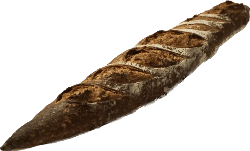 Sourdough Baguette - Soja's Bakehouse