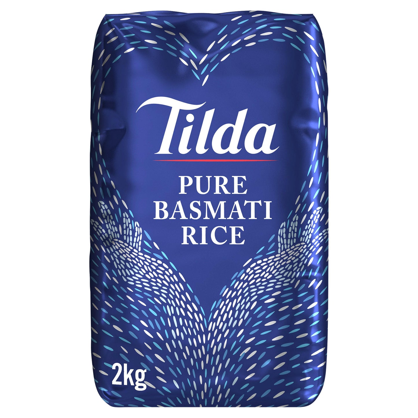 Tilda Pure Original Basmati 2kg