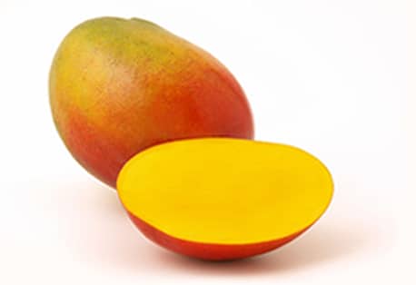 Yellow Mango - Crema De Oro