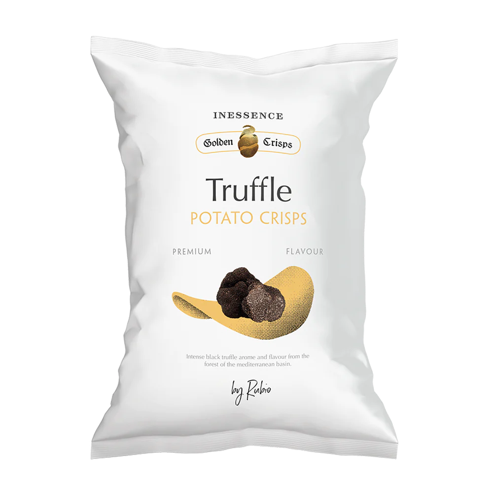 Inessence Truffle Potato Chips