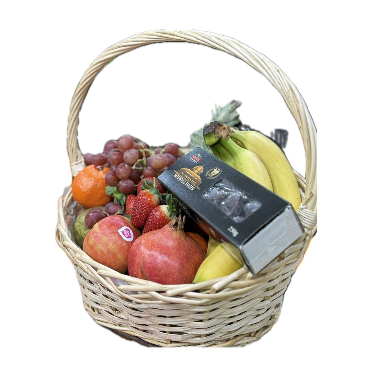 Ramadan Gift Basket
