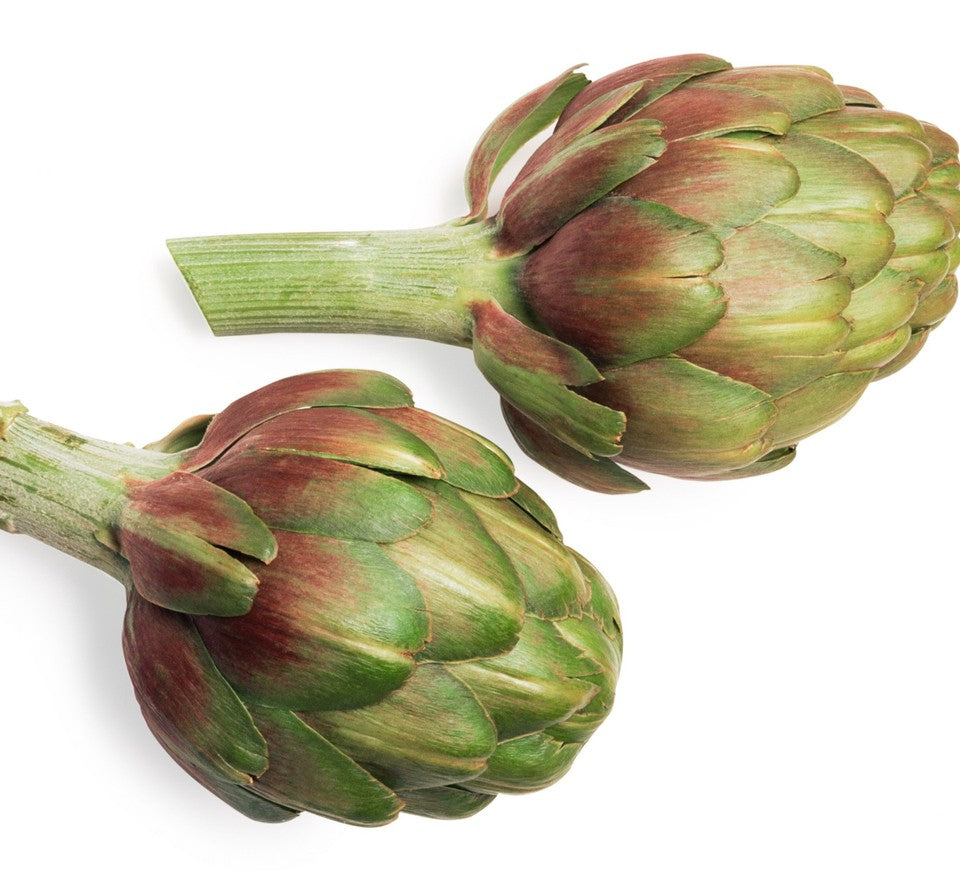 Globe Artichoke (1)