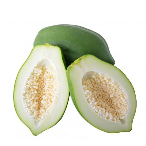 Green Unripe Papaya (1)