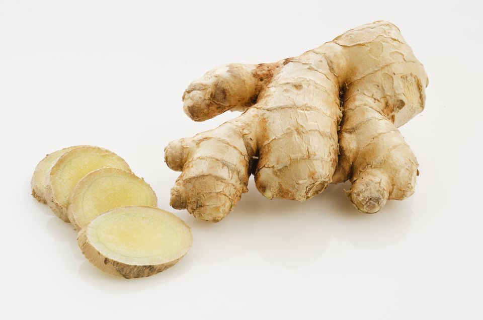 Ginger (400g)
