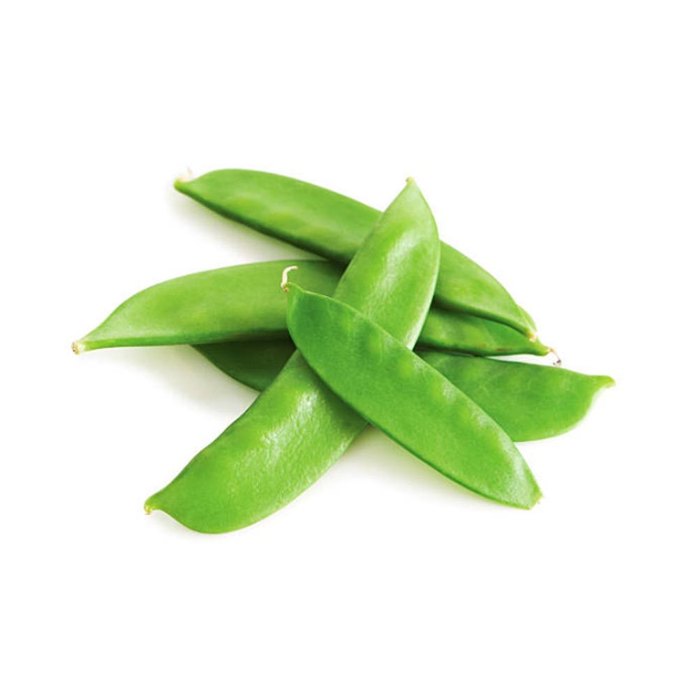 Mangetout (125g Pack)