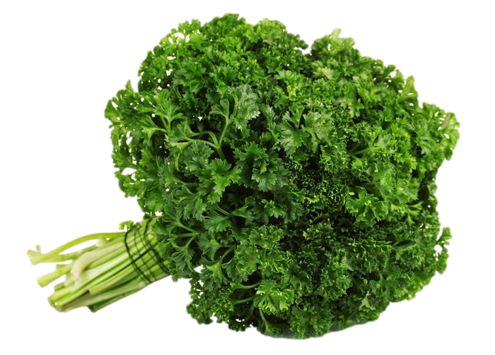 Curly Parsley (200g)