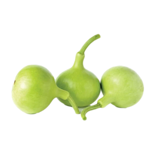 Round Gourd (Kadoo) (500g)