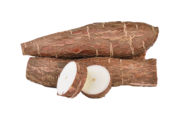 Cassava (Yuca) 1kg