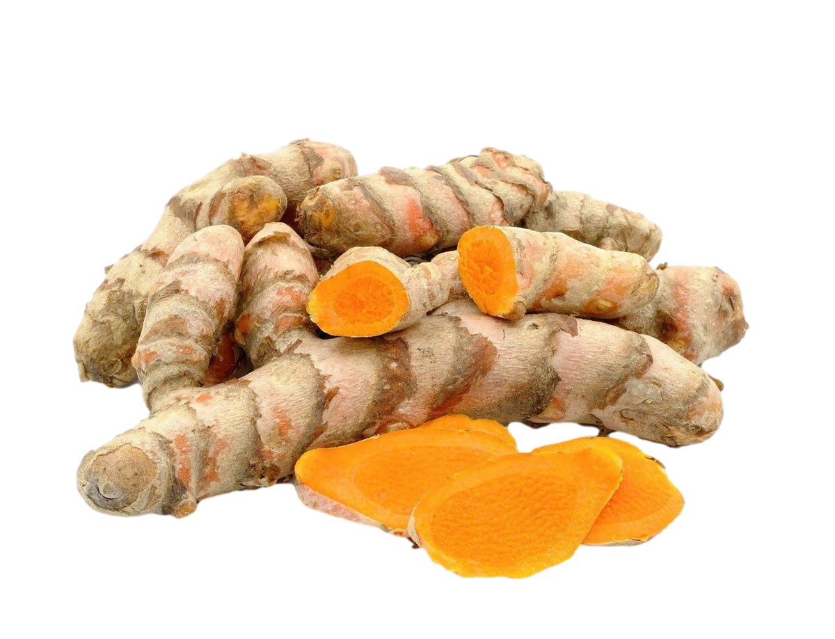 Turmeric Fresh (Haldi) (200g)