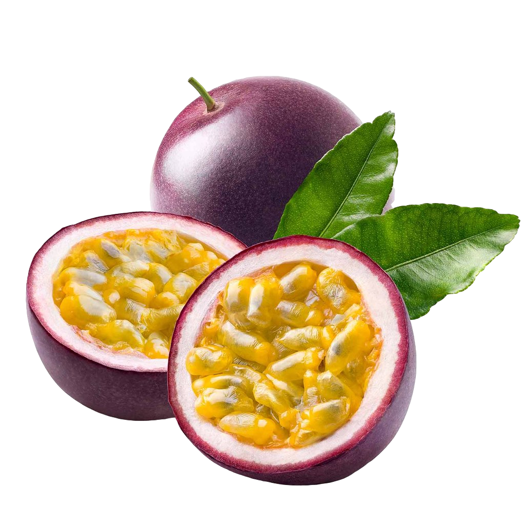 Passion Fruit (500g)