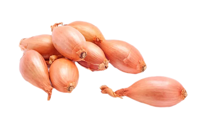 Banana Shallots (500g)