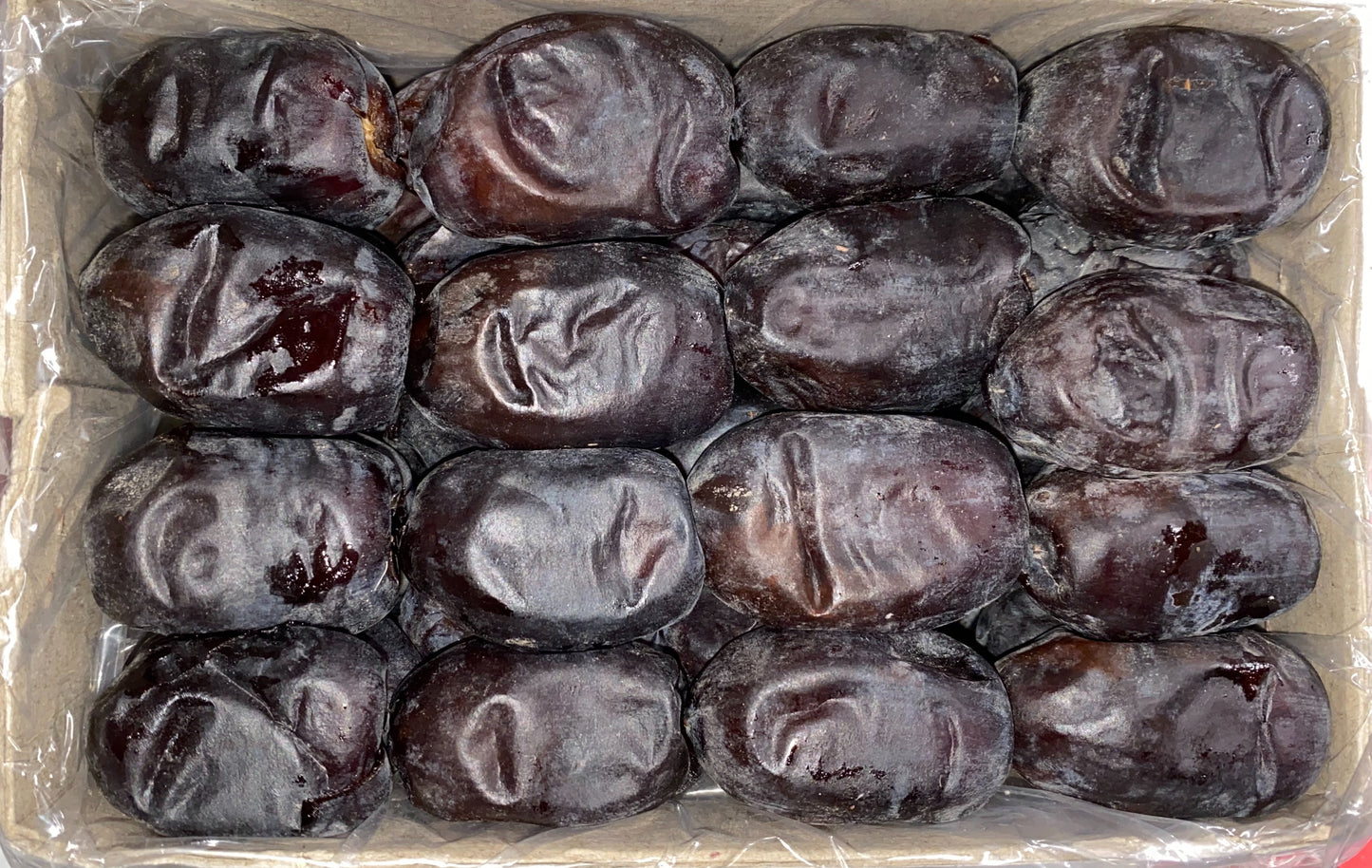 Reeta Soft Dates (600g)