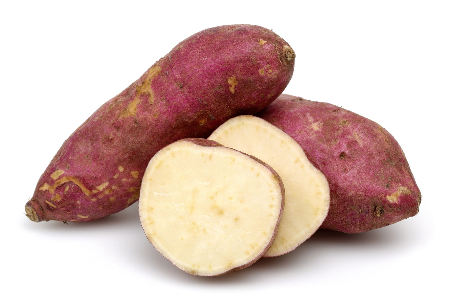 Sweet Potato - Red (1kg)
