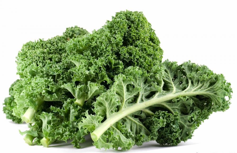 Kale (200g pack)
