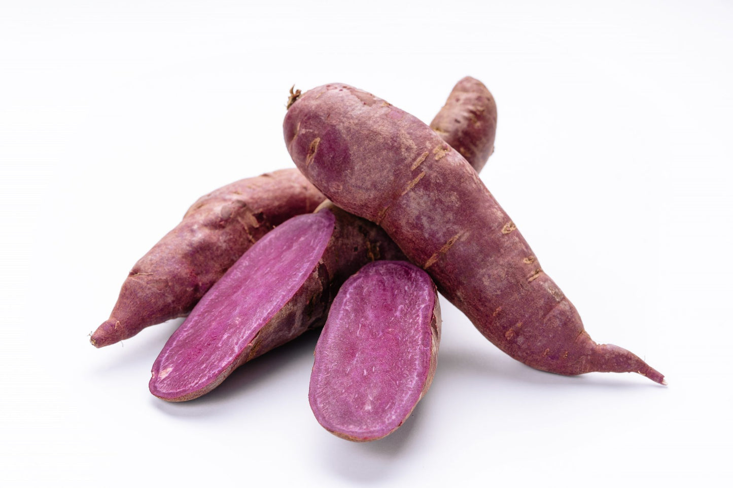 Sweet Potato - Purple (1kg)