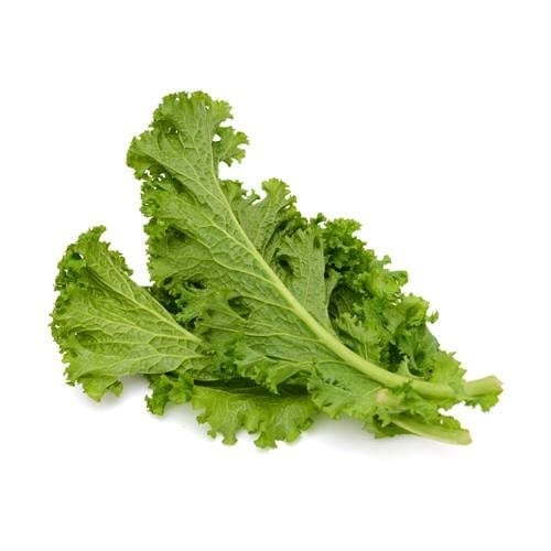 Mustard Leaves (Saag) 1 Bunch