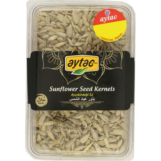 Aytac Dry Sunflower Seeds Kernel