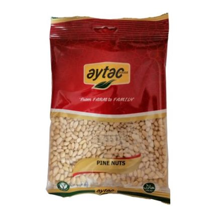 Aytac Pine Nuts