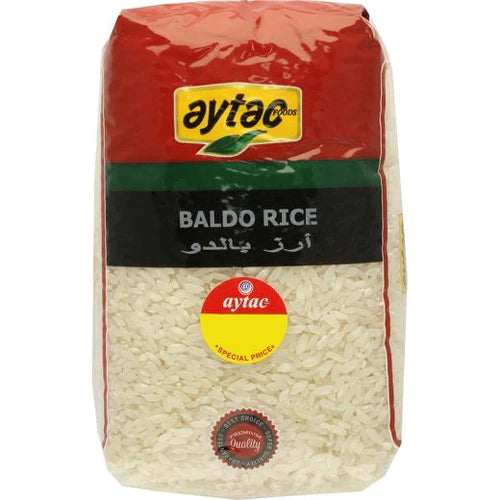 Aytac Baldo Rice 1kg