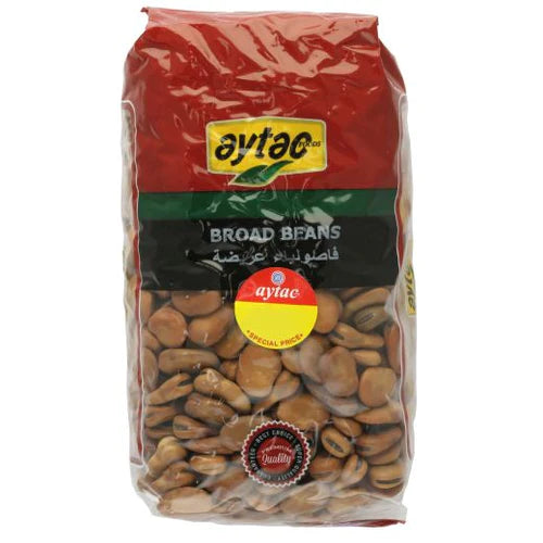 Aytac Broad Beans