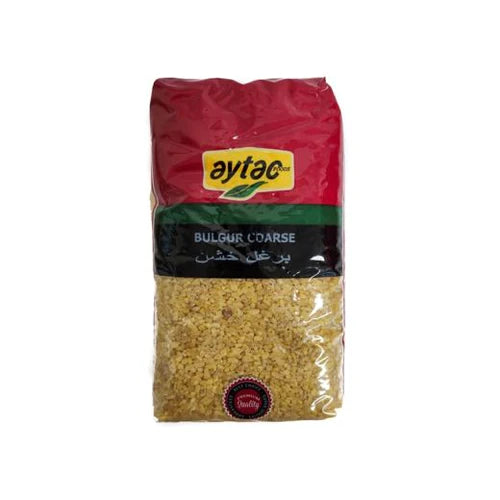 Aytac Bulgur Coarse