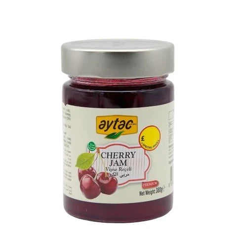 Aytac Cherry Jam