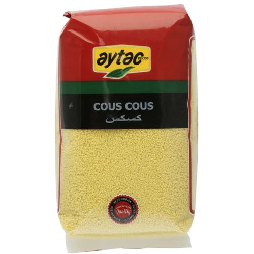 Aytac Couscous