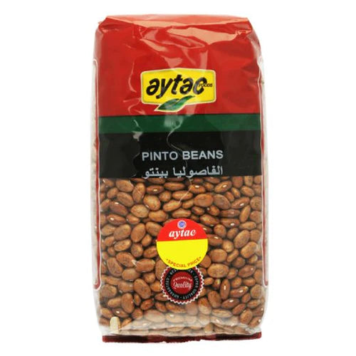 Aytac Pinto Beans