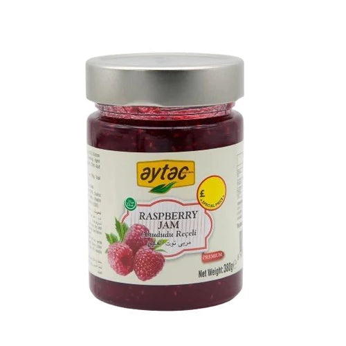 Aytac Raspberry Jam
