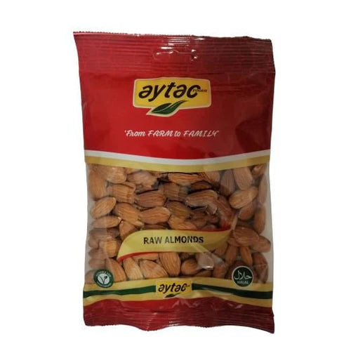 Aytac Raw Almonds