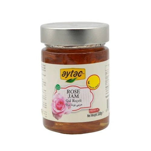 Aytac Rose Jam