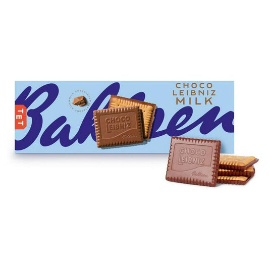 Bahlsen Choco Leibniz Milk