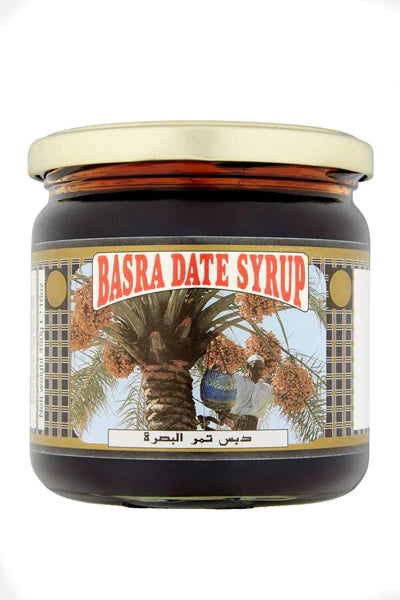 Basra Date Syrup